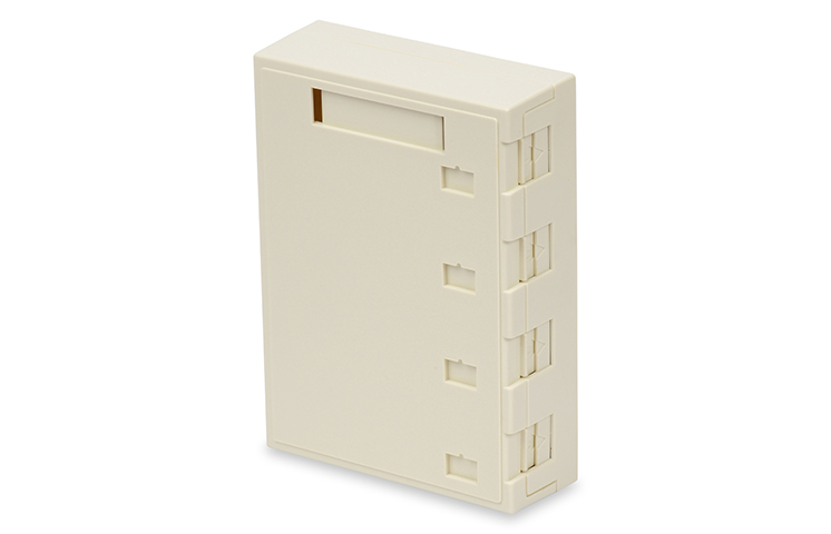 キーコネクトサイドローゼット