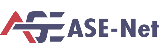 株式会社ASE-Net